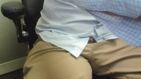 Panty Lover online show from October 27, 2025, 12:31 pm