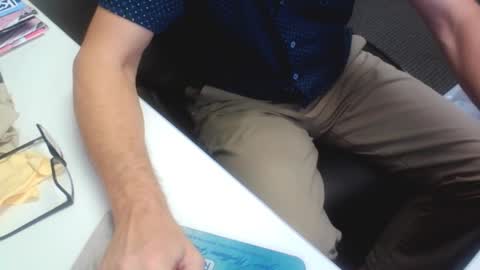 Panty Lover online show from November 10, 2025, 12:15 pm