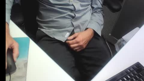 Panty Lover online show from November 17, 2025, 1:39 pm