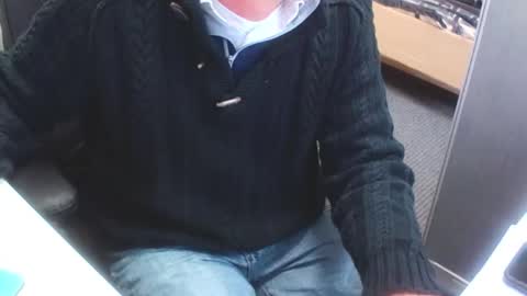 Panty Lover online show from February 6, 2026, 12:19 pm