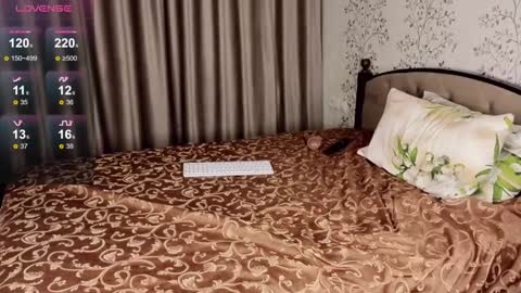 Snapshot of gardner_ava chatting on December 20, 2024, 9:43 am Ava online show from December 20, 2024, 9:43 am