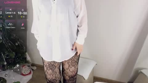 Snapshot of gardner_ava chatting on January 9, 2025, 7:10 am Ava online show from January 9, 2025, 7:10 am