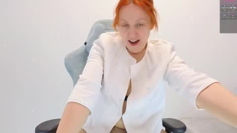 Snapshot of gardner_ava chatting on November 30, 2025, 7:01 am Ava online show from November 30, 2025, 7:01 am