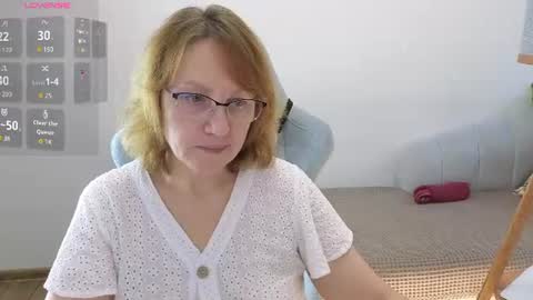 Snapshot of gardner_ava chatting on July 20, 2026, 10:39 am Ava online show from July 20, 2026, 10:39 am
