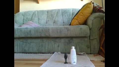 Garfield online show from October 13, 2025, 9:20 am