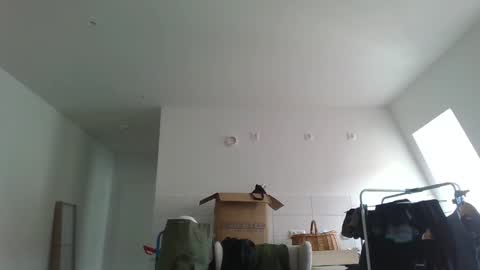 Snapshot of garfield42 chatting on March 21, 2026, 9:47 am Garfield online show from March 21, 2026, 9:47 am