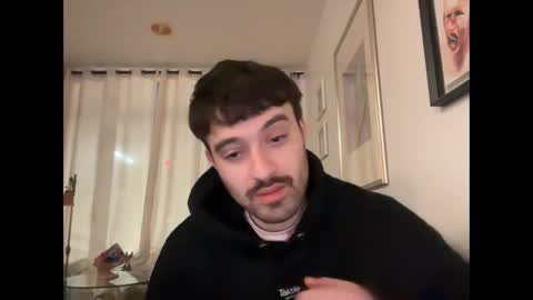 Gargoyle online show from February 13, 2026, 6:53 am