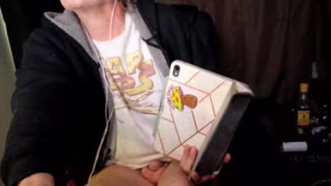 Snapshot of garnettrobert438 chatting on February 8, 2026, 1:53 am garnettrobert438 online show from February 8, 2026, 1:53 am