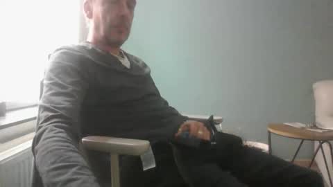garou75 online show from January 6, 2026, 11:47 am