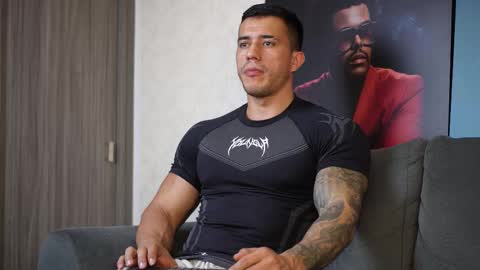 Garret online show from February 17, 2026, 5:52 pm