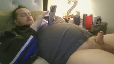 Snapshot of garth146 chatting on February 2, 2025, 8:13 am garth146 online show from February 2, 2025, 8:13 am