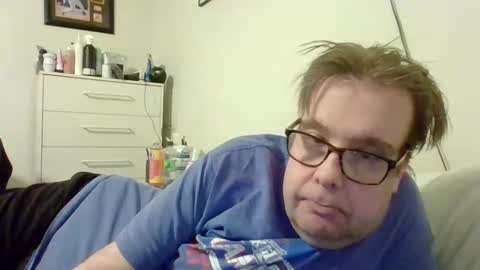 Gary online show from January 12, 2025, 12:28 am