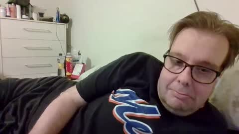 Gary online show from February 28, 2025, 1:37 am