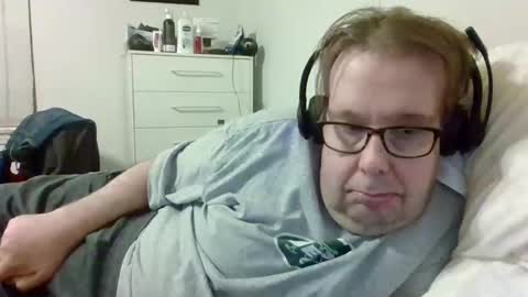 Gary online show from October 6, 2025, 1:25 am