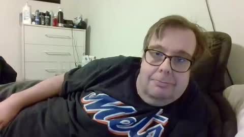 Gary online show from February 5, 2026, 1:43 am