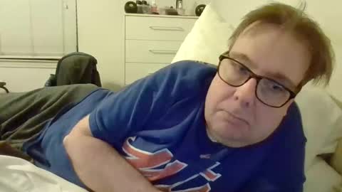 Gary online show from February 16, 2026, 2:51 am