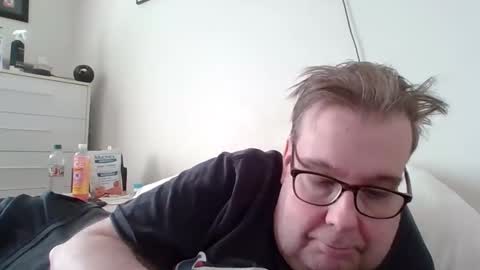 Gary online show from April 20, 2026, 8:10 pm