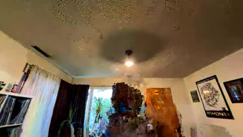 marvin pumpt online show from November 3, 2025, 3:35 pm