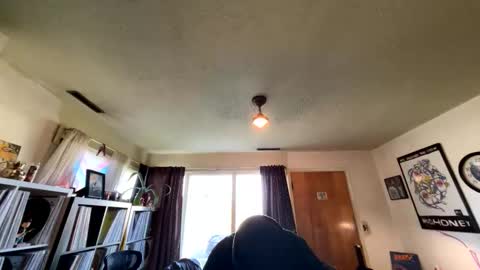 marvin pumpt online show from December 20, 2025, 7:21 pm