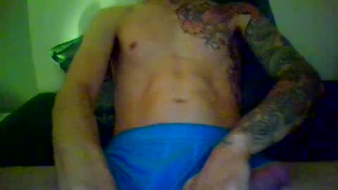 garyreal1990 online show from February 28, 2026, 6:03 am