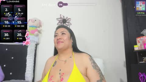 gatalu online show from September 14, 2025, 4:33 am