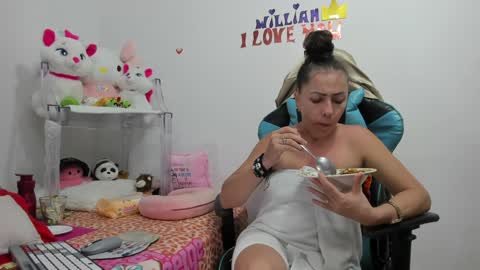 Mfe online show from January 22, 2025, 1:31 am