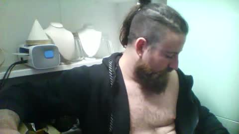 gatoandoba online show from February 7, 2026, 2:37 am