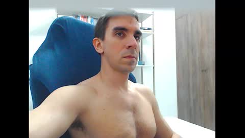 gatosarado23 online show from December 1, 2025, 4:17 am