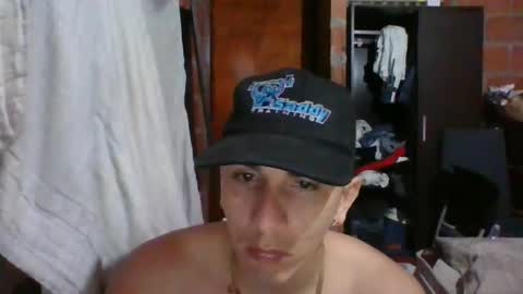 Snapshot of gattitosexy_95 chatting on January 13, 2025, 12:51 am gattitosexy_95 online show from January 13, 2025, 12:51 am