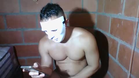 Snapshot of gattitosexy_95 chatting on October 11, 2025, 6:50 pm gattitosexy_95 online show from October 11, 2025, 6:50 pm