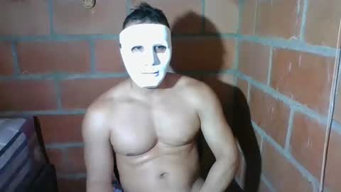 Snapshot of gattitosexy_95 chatting on October 12, 2025, 5:12 pm gattitosexy_95 online show from October 12, 2025, 5:12 pm