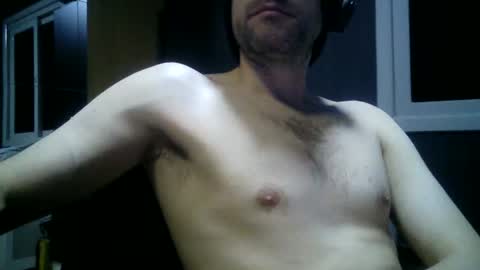 gauchors21 online show from December 4, 2025, 2:54 am