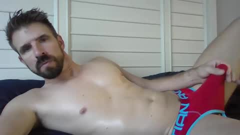 gavintaylor online show from October 5, 2025, 9:02 pm