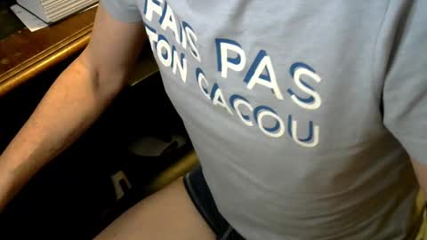 gay slave on cam online show from February 2, 2026, 6:50 pm