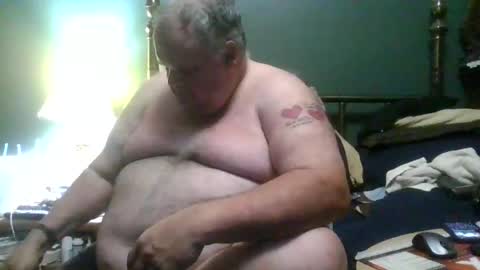 Kenny online show from July 26, 2026, 6:48 pm