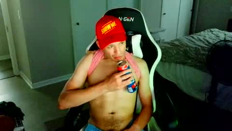 Gaymer2016 online show from June 28, 2026, 11:00 pm