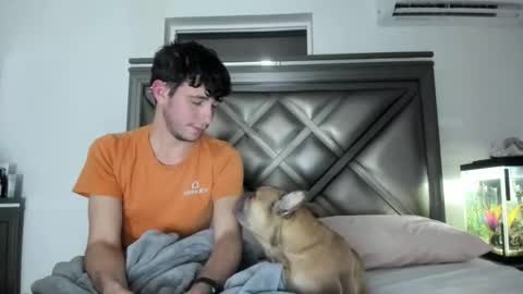 Trace online show from March 19, 2026, 5:11 am