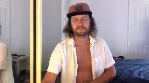 gcsurfer81 online show from March 9, 2026, 7:01 am