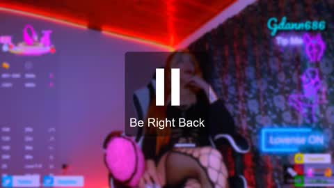 Snapshot of gdann686 chatting on January 7, 2026, 7:11 am DanNG online show from January 7, 2026, 7:11 am