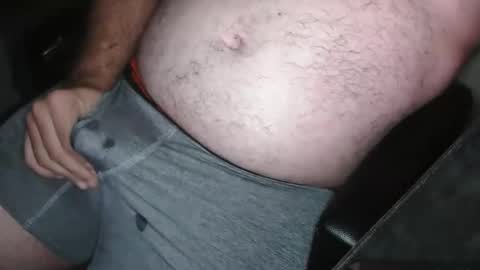 gearhead32 online show from April 16, 2026, 6:14 am