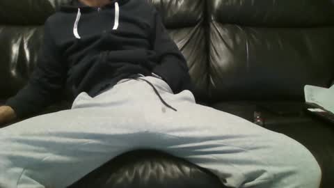 Snapshot of geeezer64 chatting on January 12, 2025, 11:26 pm geeezer64 online show from January 12, 2025, 11:26 pm