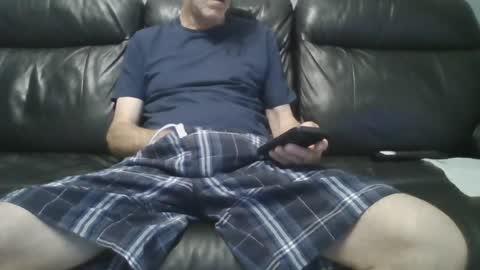 geeezer64 online show from July 21, 2026, 12:46 am