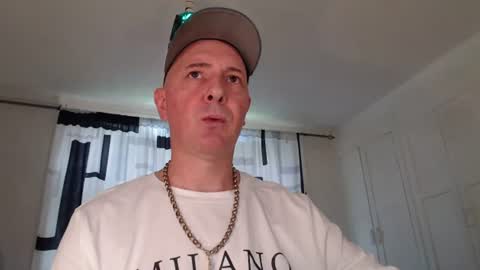 geefoxx online show from June 13, 2026, 3:10 pm