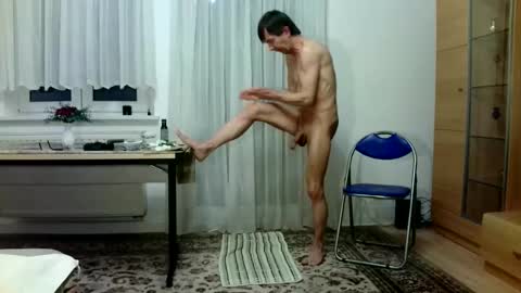 Ask me - if you want Ill probably be back online on December 20th around 200  German time online show from April 10, 2026, 12:16 am