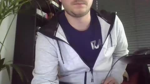 geiljongetje1991 online show from February 10, 2025, 9:04 am