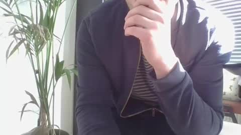 geiljongetje1991 online show from March 10, 2025, 9:21 am