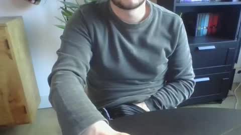 geiljongetje1991 online show from October 25, 2025, 6:02 pm