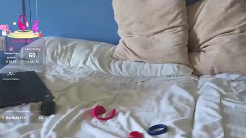 Fleshlightfun...... online show from March 20, 2026, 5:51 pm