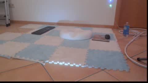 Snapshot of geilomattig chatting on December 6, 2024, 10:41 pm Lassmiranda online show from December 6, 2024, 10:41 pm