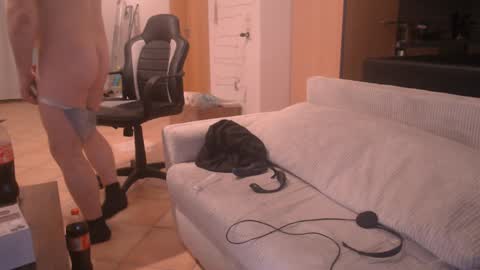 Snapshot of geilomattig chatting on January 26, 2025, 11:29 pm Lassmiranda online show from January 26, 2025, 11:29 pm